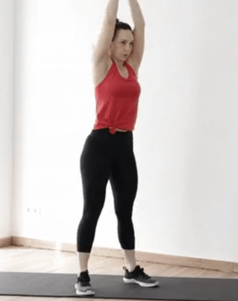 Home WODs Archives – Page 7 Of 12 – Workout Frolic