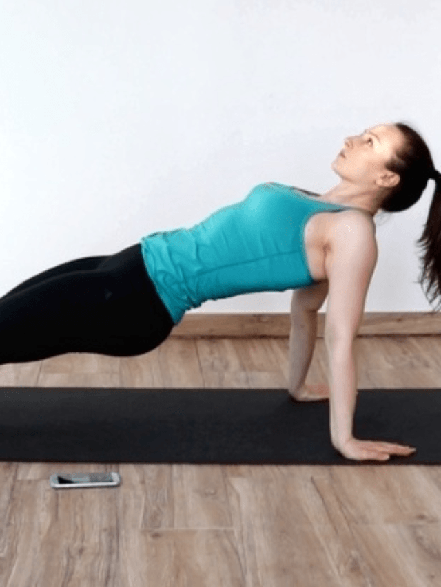 Simple 7 Corrective Exercises To Ease Lower Back Pain